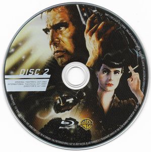 Blade Runner - 30th Anniversary Collector's Edition
