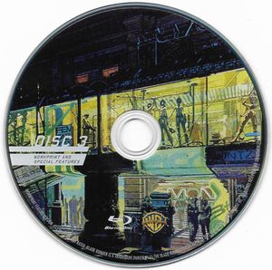 Blade Runner - 30th Anniversary Collector's Edition
