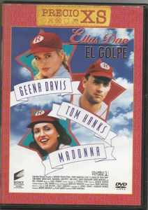 Ellas Dan El Golpe