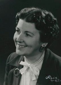 Thecla Boesen