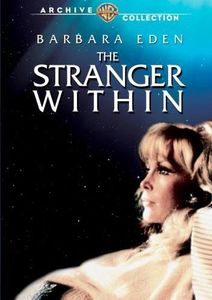 The Stranger Within