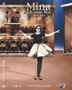 Mina (Gli Anni Rai)