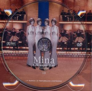 Mina (Gli Anni Rai)