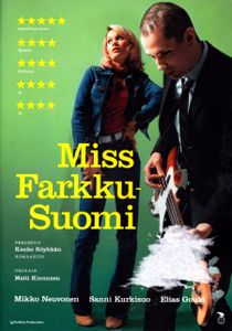 Miss Farkku-Suomi