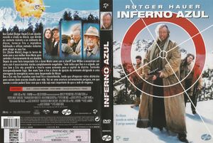 Inferno Azul