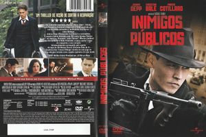 Inimigos Públicos