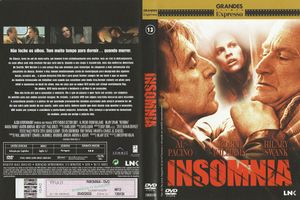 Insomnia