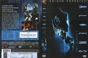 Aliens: O Recontro Final (Edição Especial)
