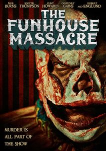 The Funhouse Massacre