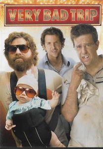 Very Bad Trip