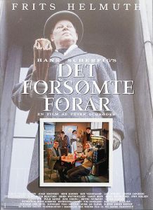 Det forsømte forår