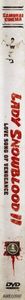 Lady Snowblood II - Love Song Of Vengeance
