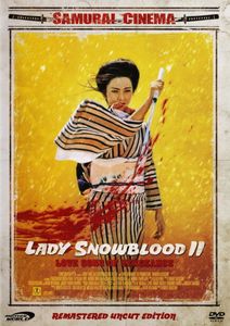 Lady Snowblood II - Love Song Of Vengeance