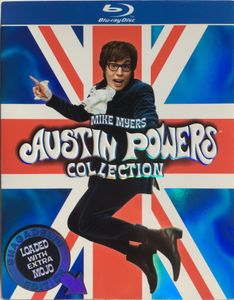 Austin Powers Collection