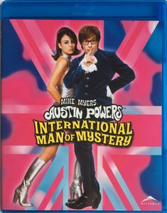 Austin Powers Collection