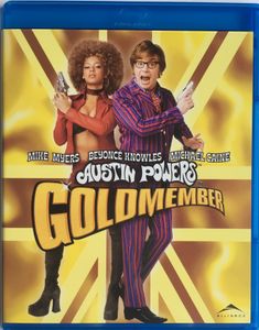 Austin Powers Collection