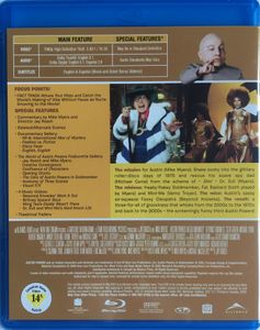 Austin Powers Collection
