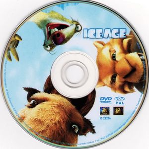 Ice Age