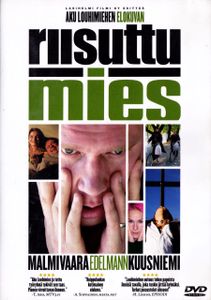 Riisuttu Mies