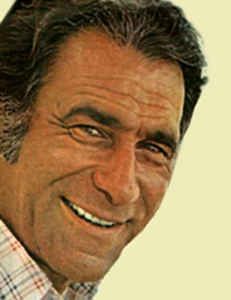 Alberto Lupo