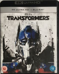Transformers