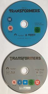 Transformers