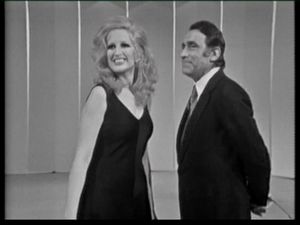Teatro 10 1972, 4ª Puntata