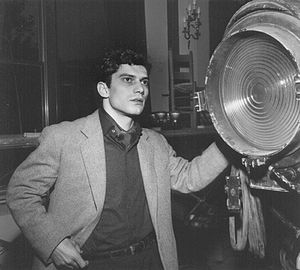 Luigi Tenco