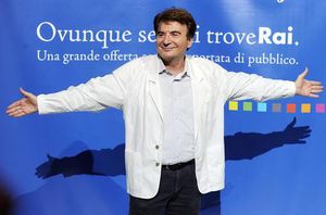 Paolo Limiti