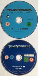 Transformers: Revenge Of The Fallen