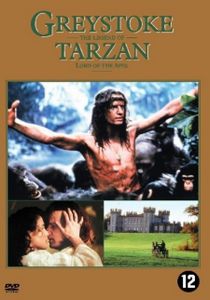 Greystoke: The Legend Of Tarzan, Lord Of The Apes