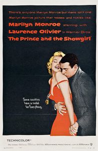 The Prince And The Showgirl