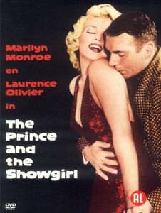 The Prince And The Showgirl
