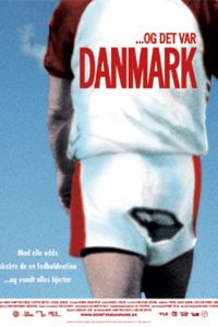 ...Og det var Danmark