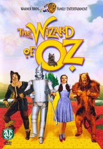 The Wizard Of Oz