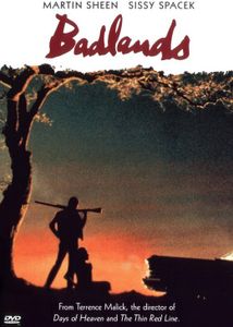 Badlands