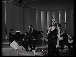 Teatro 10 1972, 8ª Puntata