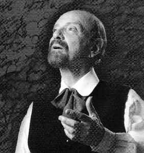Horacio Ferrer