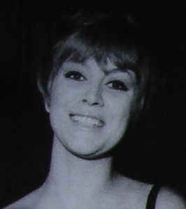Angela Tarenzi