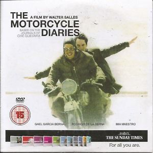 The Motorcycle Diaries