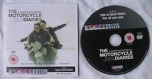 The Motorcycle Diaries