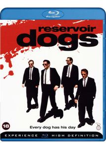 Reservoir Dogs