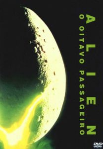 Alien: O Oitavo Passageiro