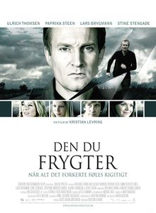 Den du frygter