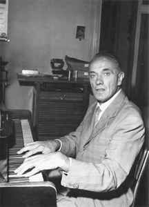 Mario Panzeri
