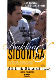 Kukkia & Sidontaa