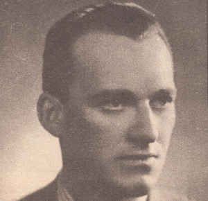 Nino Rastelli