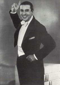 Alberto Rabagliati