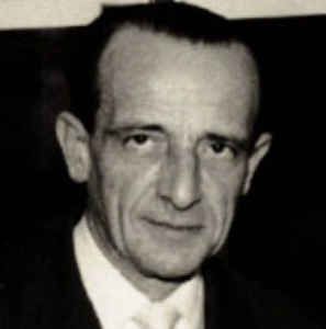 Bixio Cherubini