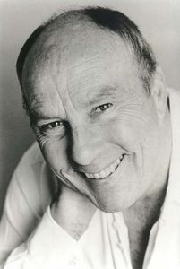 Anthony Valentine